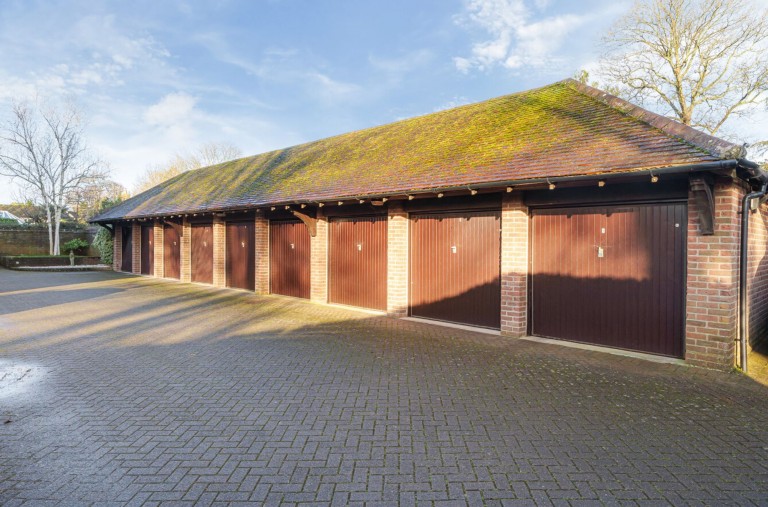 Images for The Avenue, Garden House The Avenue, PO19