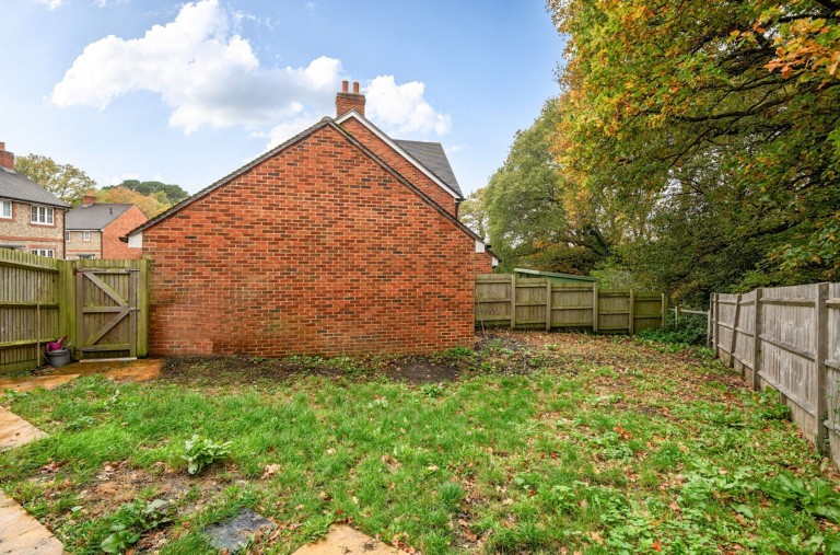 Images for Bailey Road, Rowland's Castle, PO9