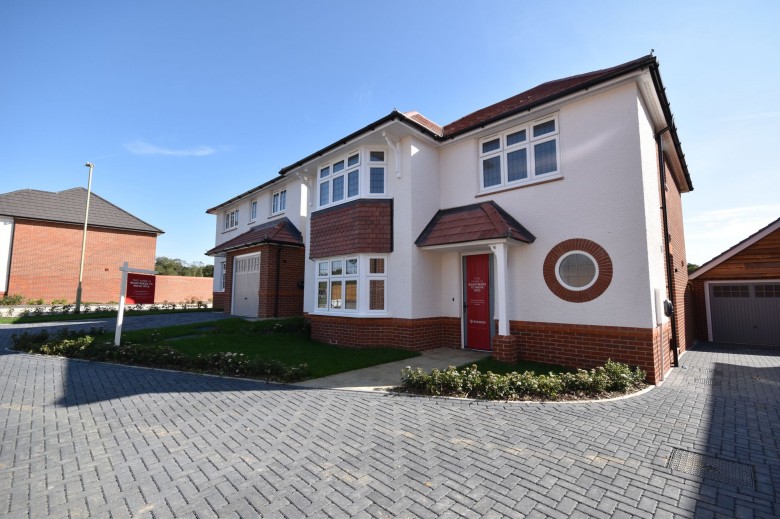 Click the photo for more details of Harbour Views, Bartons Road, PO9