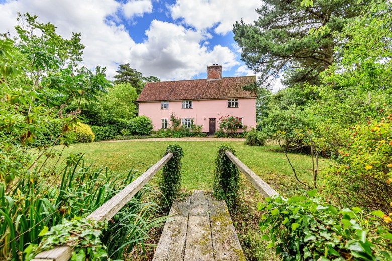 Click the photo for more details of Hoxne, Near Eye, Suffolk