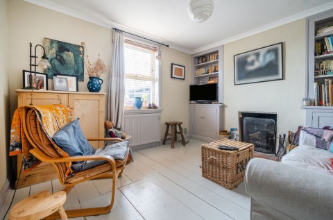 Click the photo for more details of Florence Road, Chichester, PO19