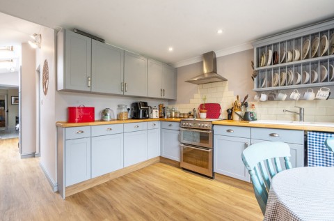 Click the photo for more details of Florence Road, Chichester, PO19