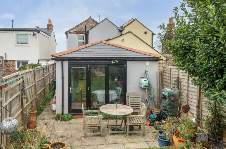 Images for Florence Road, Chichester, PO19