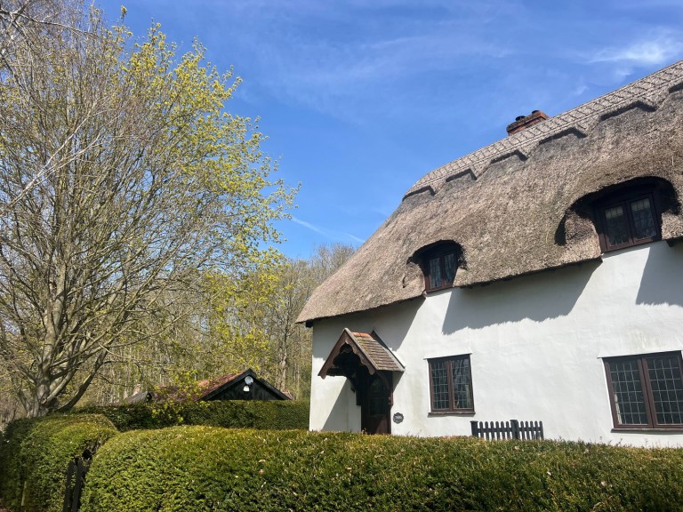 Images for Kettleburgh, Nr Framlingham, Suffolk