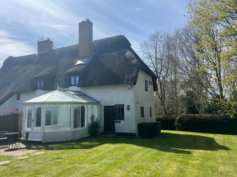 Images for Kettleburgh, Nr Framlingham, Suffolk