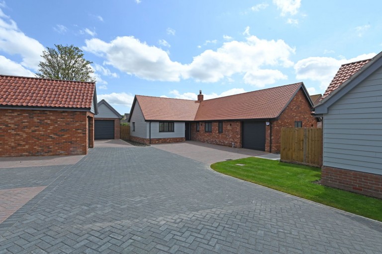 Images for Langshaw Close, Framlingham, Suffolk