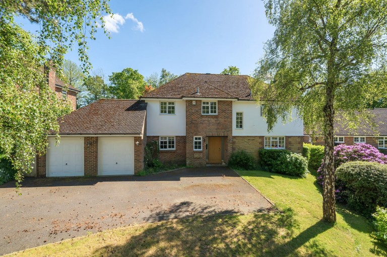 Images for Azalea Close, Storrington, RH20