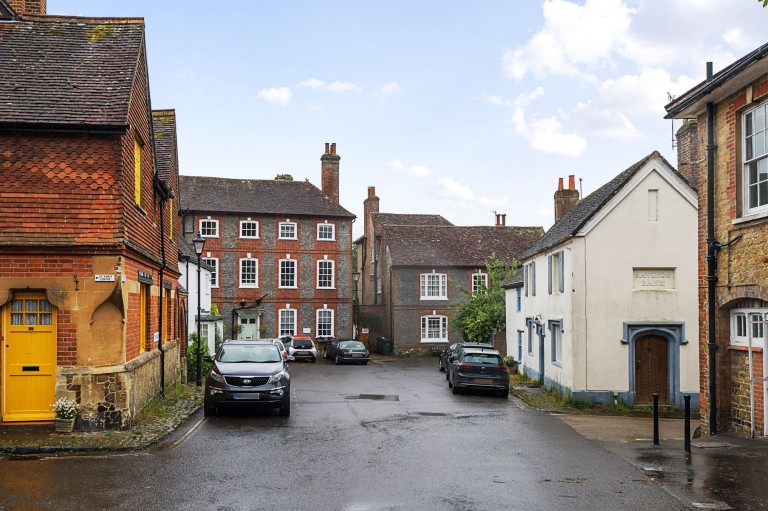 Images for Edinburgh Square, Midhurst, GU29