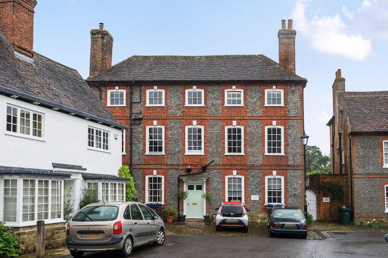 Images for Edinburgh Square, Midhurst, GU29
