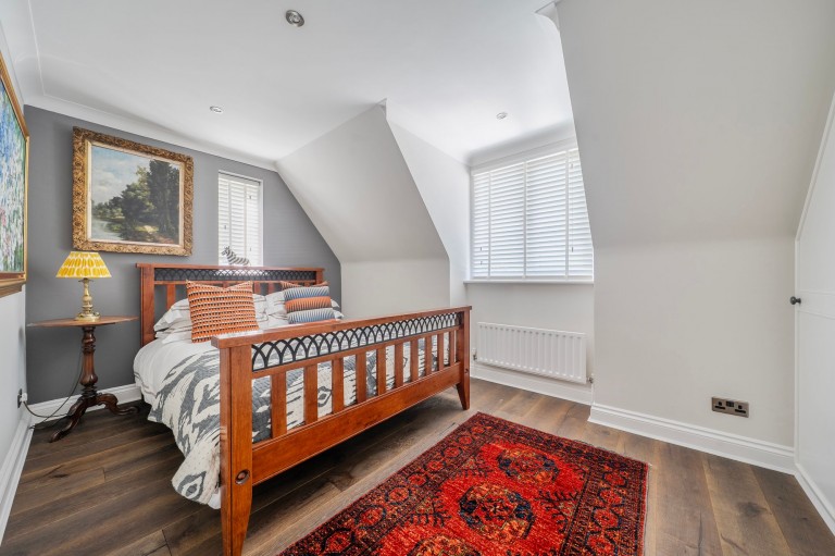Images for Smock Alley, West Chiltington, RH20