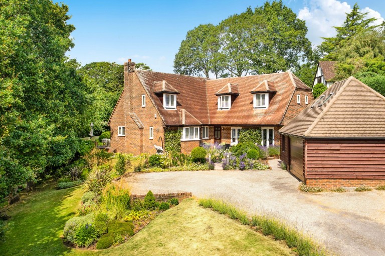 Images for Smock Alley, West Chiltington, RH20