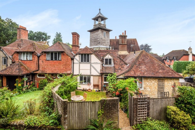 Images for Chiltley Lane, Liphook, GU30