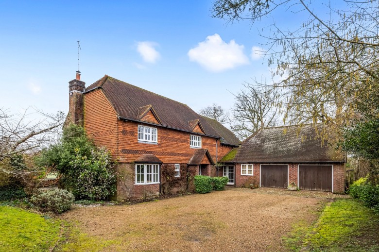 Click the photo for more details of Strood Lane, Warnham, RH12