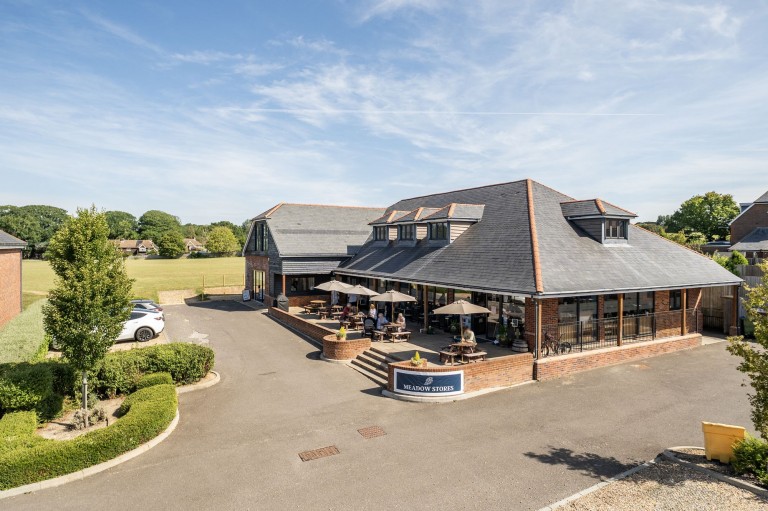 Images for Abingworth Crescent, Thakeham, RH20