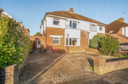 Images for Cedar Drive, Chichester, PO19
