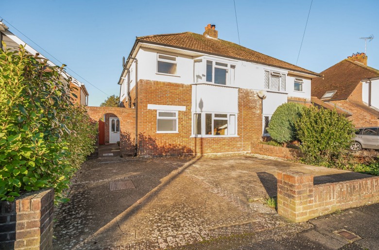Click the photo for more details of Cedar Drive, Chichester, PO19