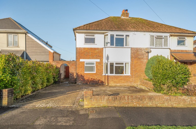 Images for Cedar Drive, Chichester, PO19