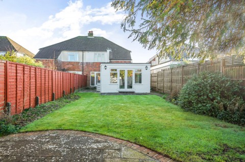 Click the photo for more details of Cedar Drive, Chichester, PO19