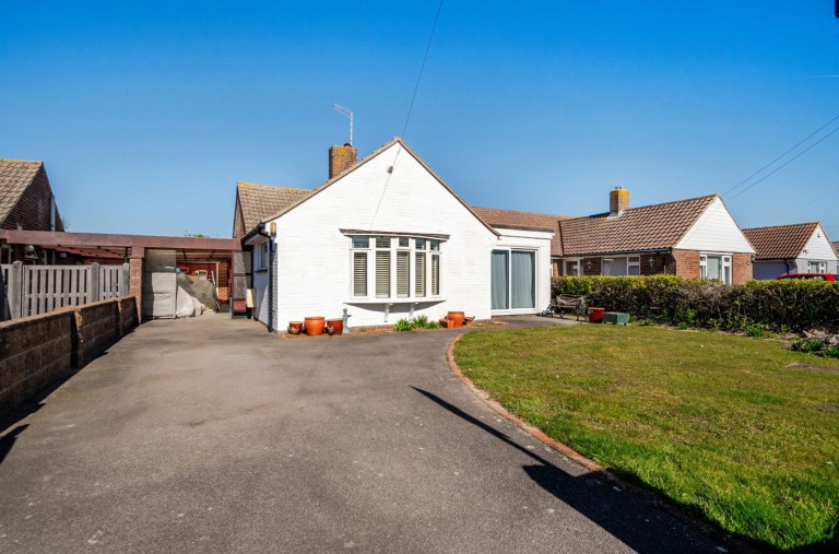 Images for Howard Avenue, West Wittering, PO20