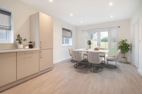 Click the photo for more details of Main Road, Yapton, BN18