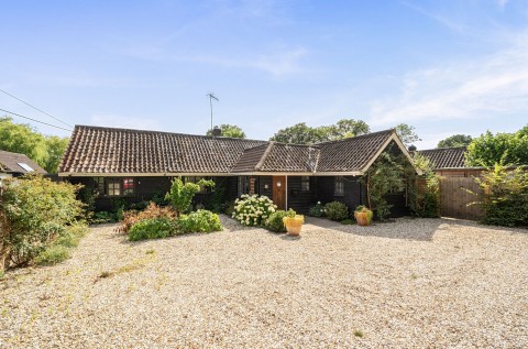West Walberton Lane, Walberton, BN18