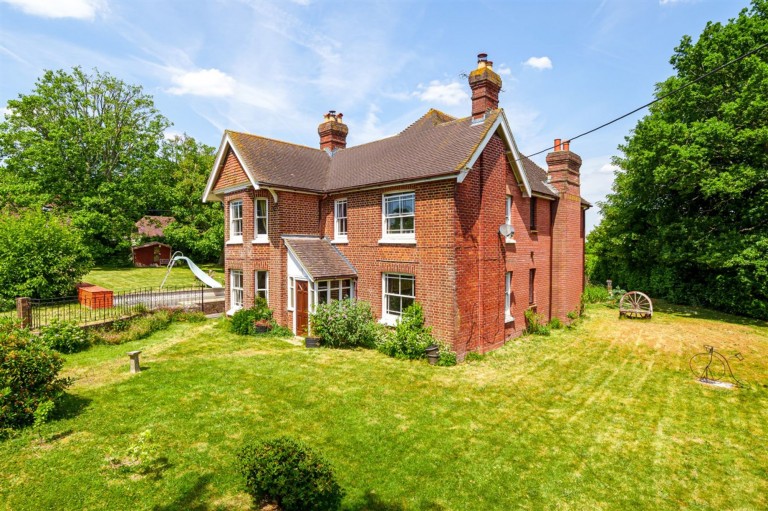 Images for Hill Farm Lane, Codmore Hill, RH20