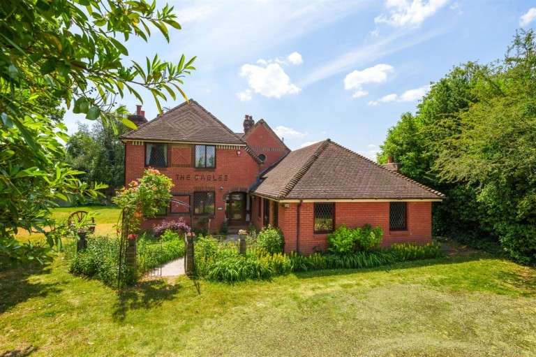 Images for Hill Farm Lane, Codmore Hill, RH20