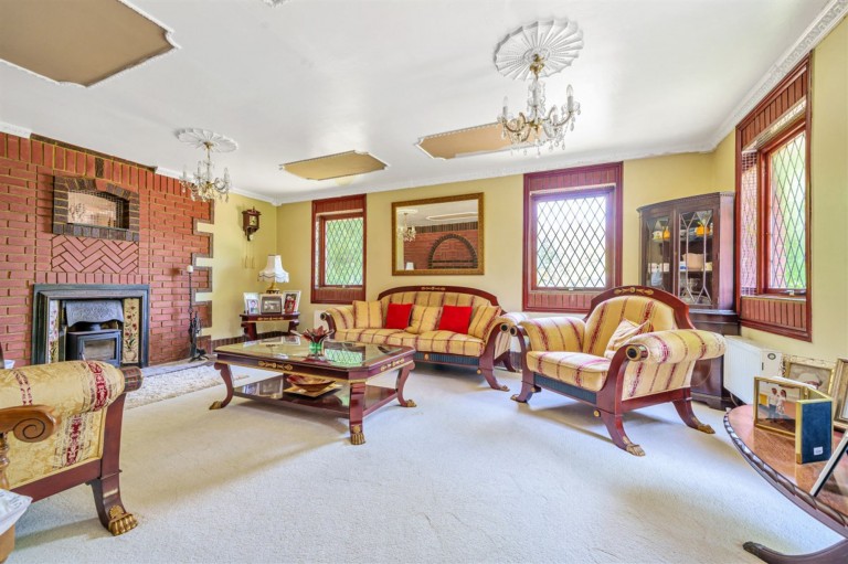 Images for Hill Farm Lane, Codmore Hill, RH20