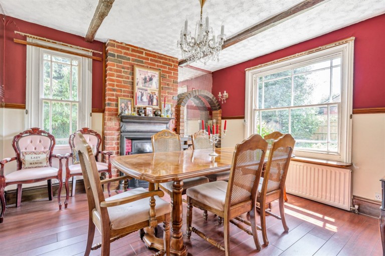 Images for Hill Farm Lane, Codmore Hill, RH20