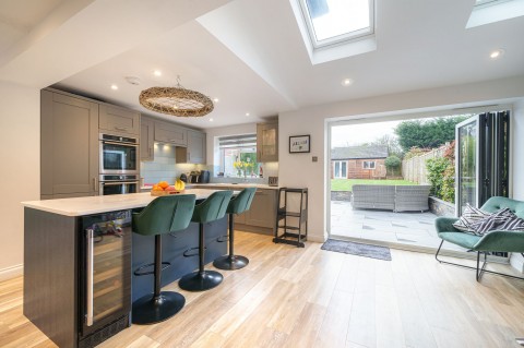 Click the photo for more details of Nicholsfield, Loxwood, RH14
