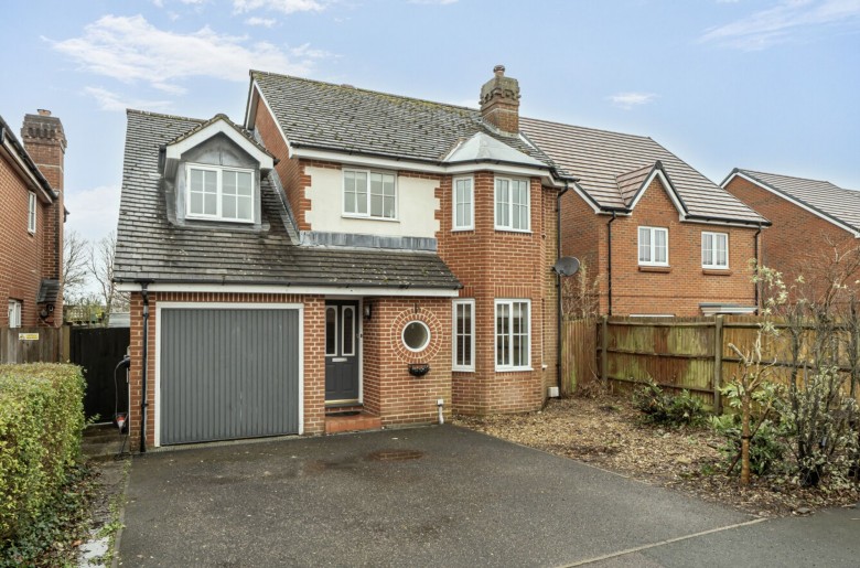 Click the photo for more details of Mansergh Road, Chichester, PO19