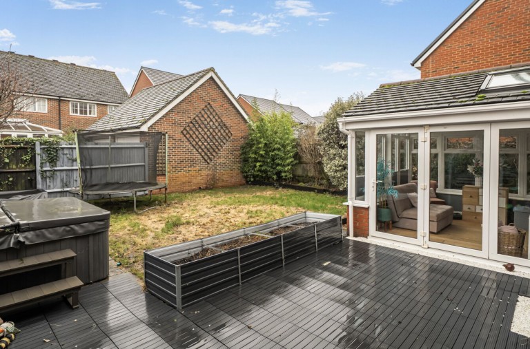 Images for Mansergh Road, Chichester, PO19