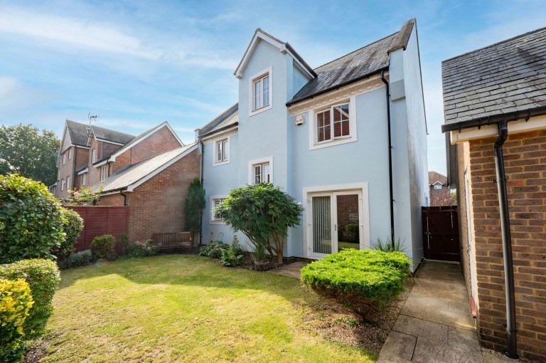 Images for Pondtail Park, Horsham, RH12