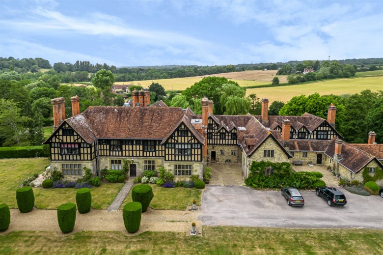Click the photo for more details of Mill Lane, Stedham, GU29