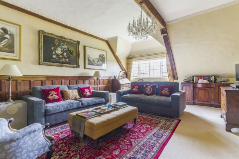 Click the photo for more details of Mill Lane, Stedham, GU29