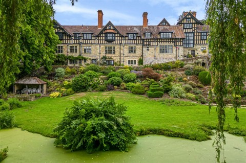 Click the photo for more details of Mill Lane, Stedham, GU29