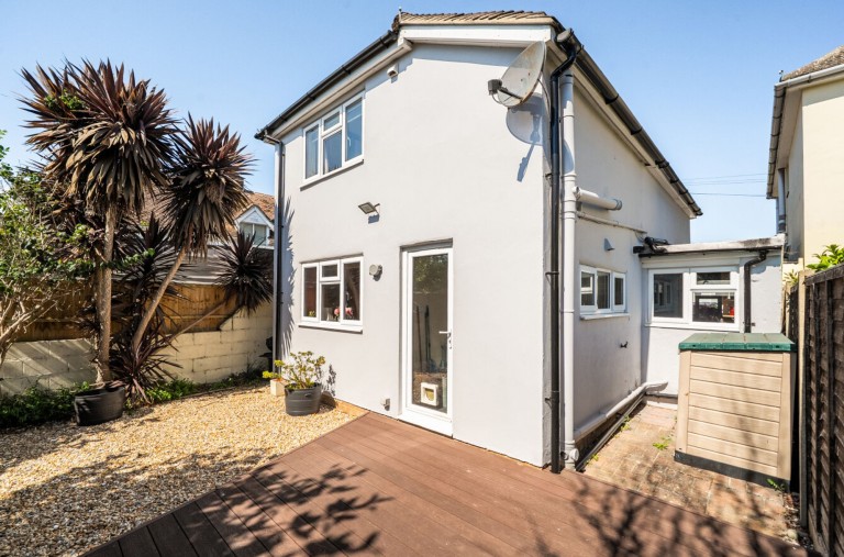 Images for Barn Road, East Wittering, PO20