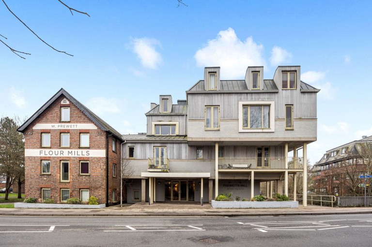 Images for Mill Bay Lane, Horsham, RH12