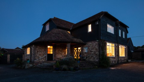 Click the photo for more details of Stane Street, Slinfold, RH13