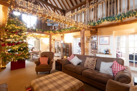 Click the photo for more details of Stane Street, Slinfold, RH13