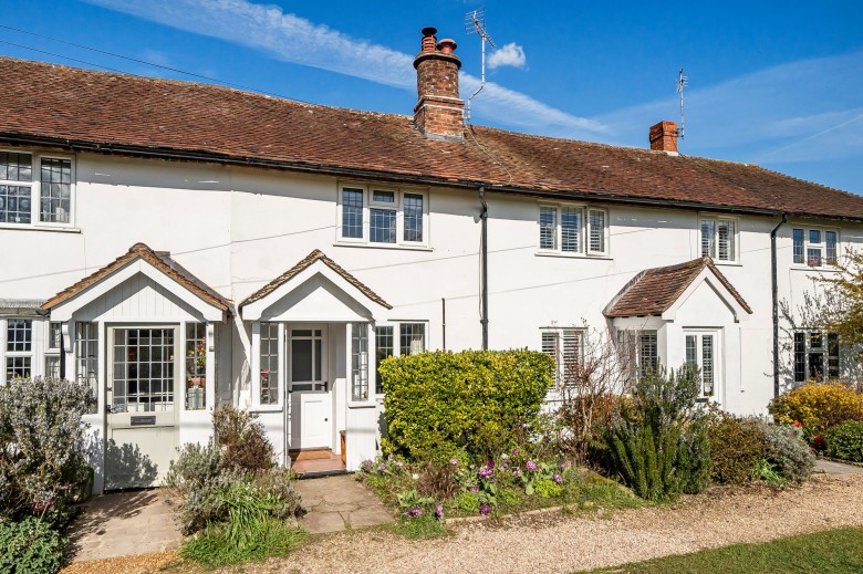 Click the photo for more details of Lavender Row, Stedham, GU29