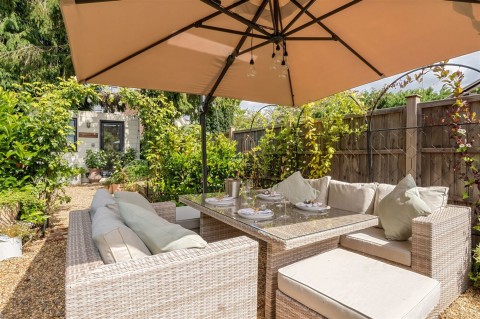 Click the photo for more details of Lavender Row, Stedham, GU29