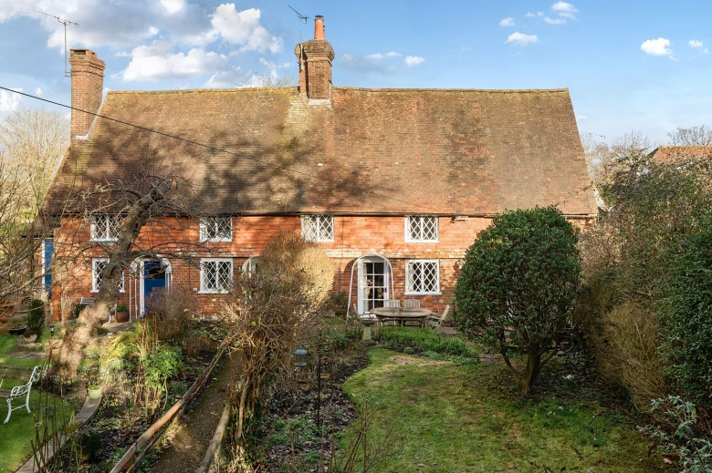 Click the photo for more details of School Road, Wisborough Green, RH14