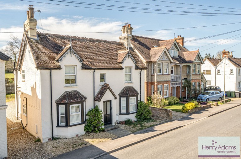 Images for Station Road, Liss, GU33