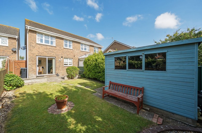 Click the photo for more details of Norman Way, Middleton-On-Sea, PO22