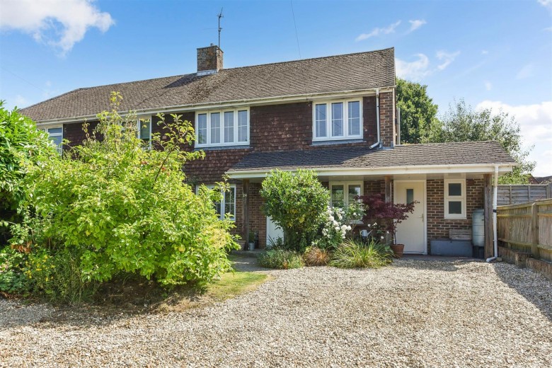 Click the photo for more details of Sherborne Road, Chichester, PO19