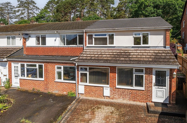 Click the photo for more details of Wolfmere Lane, Greatham, GU33