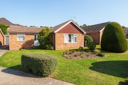 Images for Downsview Drive, Midhurst, GU29