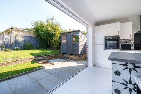 Click the photo for more details of Downsview Drive, Midhurst, GU29