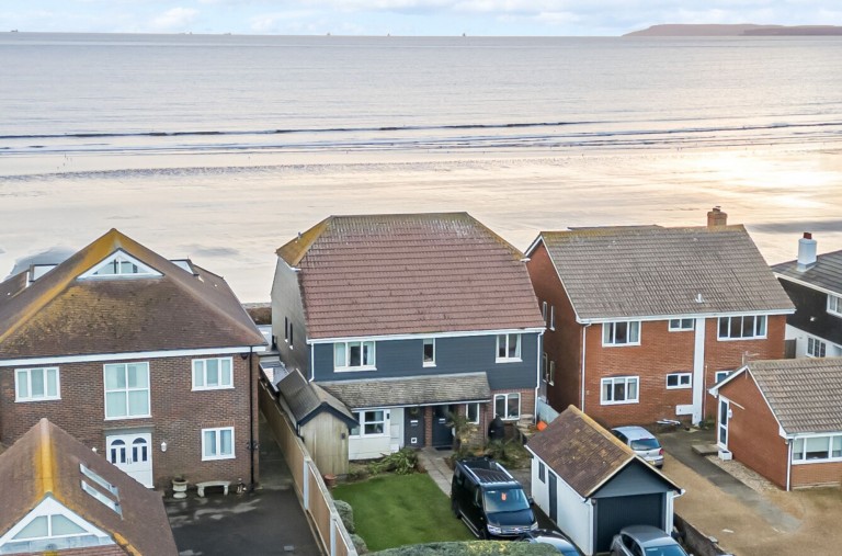 Images for Marine Drive West, West Wittering, PO20